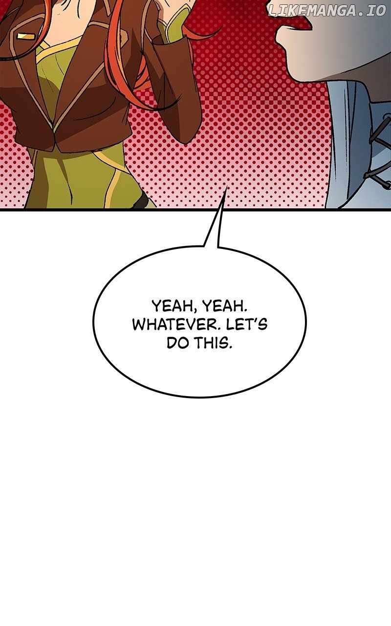Return of the Runebound Professor Chapter 39 66